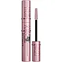 Maybelline New York Black Mascara For Extremely Long Eyelashes Lash Sensational Sky High Mascara Very Black 7.2Ml