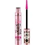 essence lash Withut Limits Brown Extreme Lengthening & Volume Mascara, No. 02, Brown, Long-Lasting, Volumising, Vegan, No Microplastic Particles, Nanoparticles Free, No Perfume, Pack of 1 (13 ml)