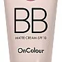 Oriflame Oncolour BB Matte Cream SPF10 - Light