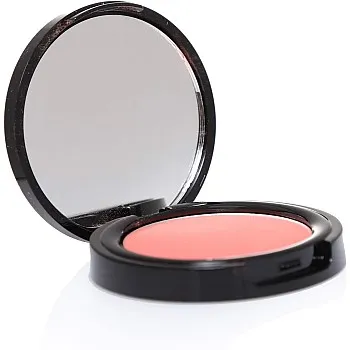 Cybele Smooth N`Wear Powder Blush Corail 17 - 3.7gm