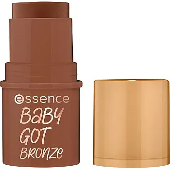 Essence Baby Got Blush 40 Hydrating Formula Delivers Even Coverage with Radiant Finish Long Lasting Blush Shade 40