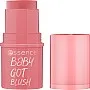 essence - Blush stick Baby Got Blush - 30: Rosé all day