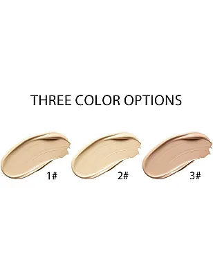 BB Cream Blemish Balm Foundation and Concealer, 26ml, Shade 3