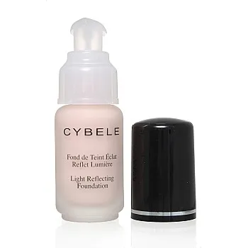 Cybele liquid foundation ivory 01 - 30ml