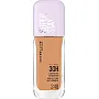 Maybelline New York 30H Lumi Matte Foundation, Long-Lasting Ultra Fresh Look with Matte Finish, Buildable & Light Reflecting Foundation, Colour: 248 Medium, Neutral Cool, Superstay
