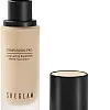 SHEGLAM Complexion Pro Long Lasting Breathable Matte Foundation - Fair (30ml)