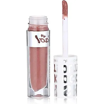 Ciao Shock Out Lip Gloss - Non Sticky, High Shine Finish, Hydrating & Long Lasting, Lightweight Nourishing Formula, Shade 13, 3ml