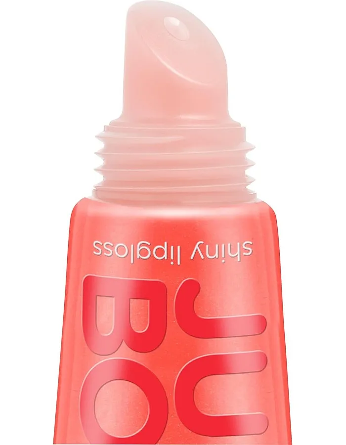 Essence - Lip Gloss Juicy Bomb - 103 Proud Papaya
