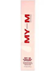 Hydra Melt Lip Gloss, 7.5 Ml (Silk Rose (10), 7.5 Ml)