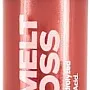 Hydra Melt Lip Gloss, 7.5 Ml (Silk Rose (10), 7.5 Ml)