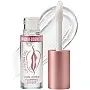 Lifter Gloss, Hydrating Lip Gloss with Hyaluronic Acid, High Shine for Plumper Looking Lips, Pearl, Silver Pearl Clear