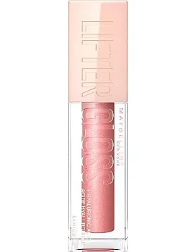 Maybelline New York Lifter Lip Gloss, 003 Moon