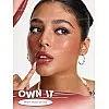 SHEGLAM Glass Lock Air Gloss-Own Lt