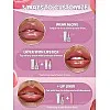 SHEGLAM Glass Lock Air Gloss-Own Lt