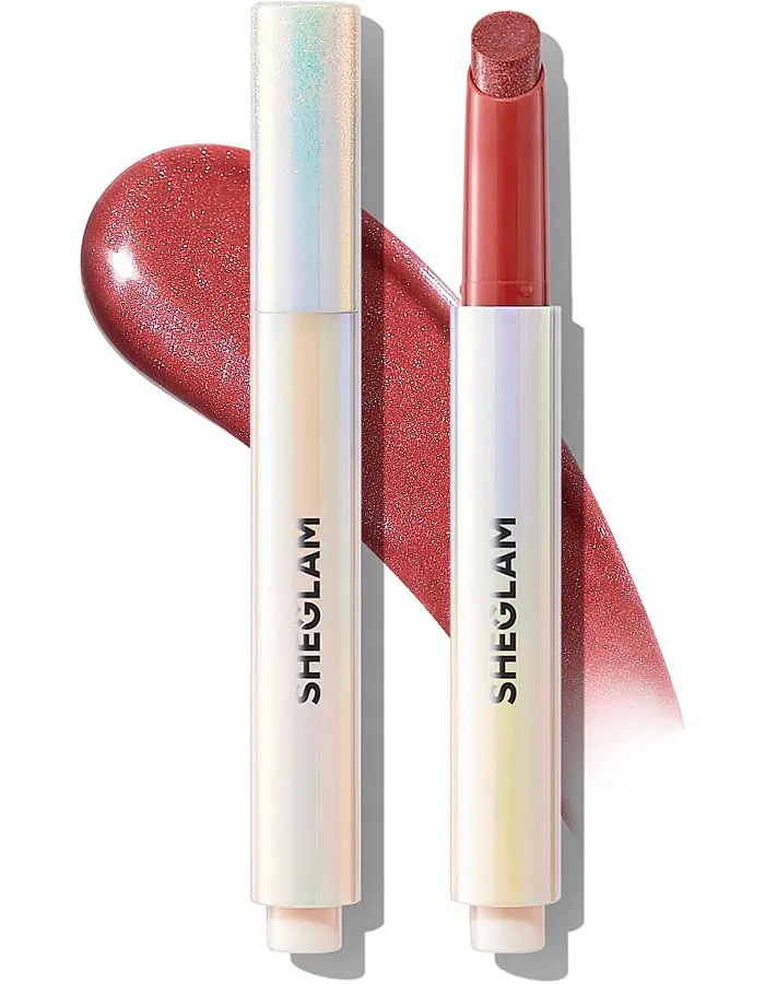 Sheglam Perfect Shimmer Lip Plumper First Crush 2g