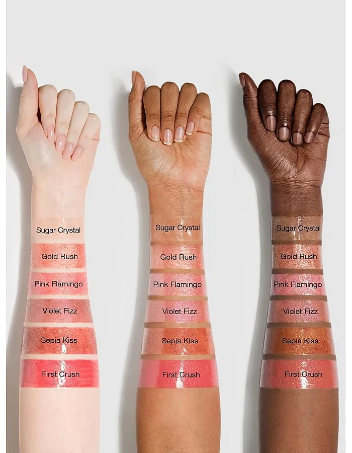 Sheglam Perfect Shimmer Lip Plumper First Crush 2g