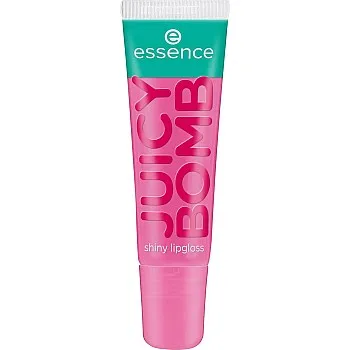essence - Lip gloss Juicy Bomb - 102 Witty Watermelon