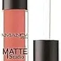 Amanda Milano Matte Studio Lip Fluid - Number 09, 5ml