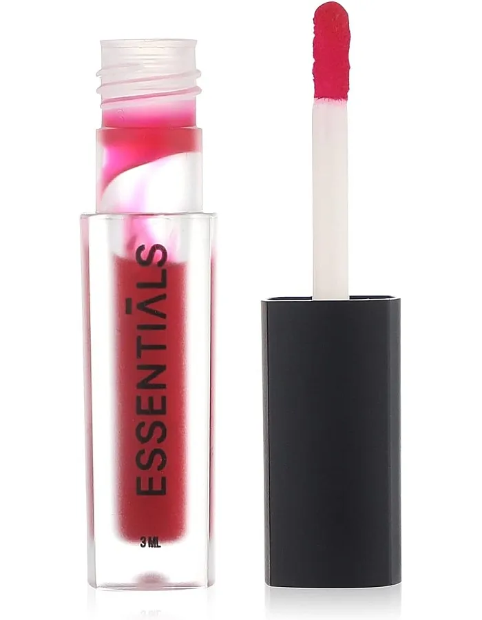 Essentials Lip and Cheek Tint "Magenta"