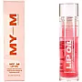 Nourishing Lip Oil,Glass Melon