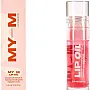 Nourishing Lip Oil,Glass Melon