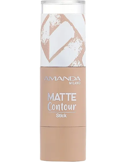 AMANDA MILANO MATTE CONTOUR STICK NO.01
