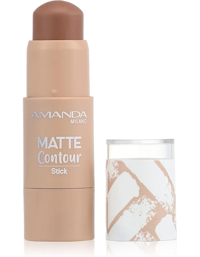 AMANDA MILANO MATTE CONTOUR STICK NO.01