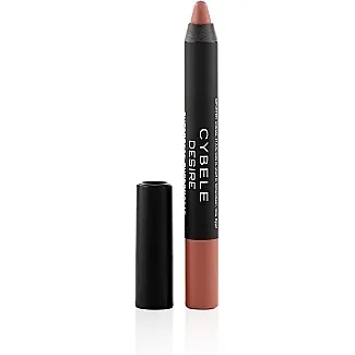 Cybele Desire lipstick pencil Nude Rose 01