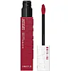 Maybelline New York Superstay Matte Ink Lipstick - 80 Ruler