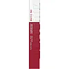 Maybelline New York Superstay Matte Ink Lipstick - 80 Ruler