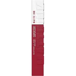 Maybelline New York Superstay Matte Ink Lipstick - 80 Ruler