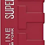 Maybelline New York Superstay Matte Ink Lipstick - 80 Ruler