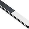 Polisher Manicure Nail Buffer Sponge Nail Art Tool Block 3-in-1 Coarse/Fine/Polish Grit Nail Files-1pc