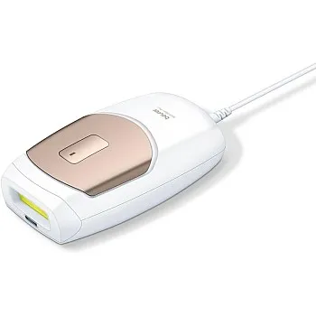 Beurer IPL 7500 lasting Hair Removal SatinSkin Pro Device