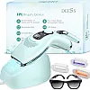 DEESS Permanent Hair Removal System, for Women and Men - 3-IN-1 Model
