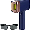 IMENE/MLAY At-Home IPL Hair Removal for Women and Men Permanent Hair Removal,Ice Compression Painless Laser Hair Removal Device