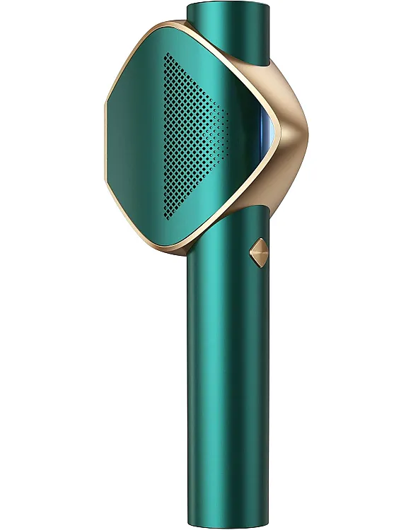 Laser Hair Removal Upgraded 19.35J for Women and Men, Permanent IPL Hair Removal Device with Latest Fast Flash Technology for Facial Legs Arms Hair Removal at Home Use