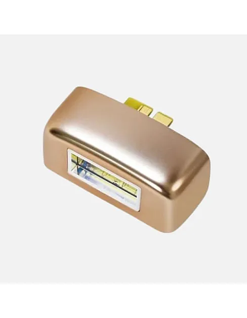 MLAY Body Lamp for T14A, Replacement Light Cartridge, Gold