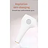 Machine Removal Hair Laser For Women Men - 500000 Flashes