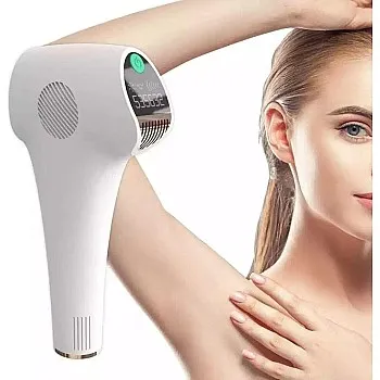 Machine Removal Hair Laser For Women Men - 500000 Flashes