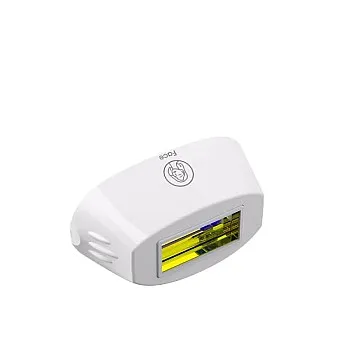 Mlay IPL Face Lamp Replacement Cartridge For T3 Device, White