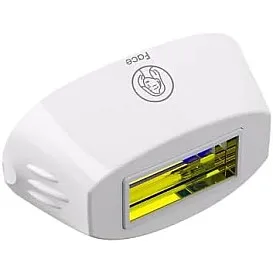 Mlay IPL Face Lamp Replacement Cartridge For T3 Device, White