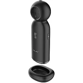 Mlay T10 IPL Hair removal - With Ice cooling touch -Black