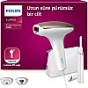 Philips Lumea Advanced IPL Hair Removal Device with 2 Attachments for Face and Body With Special Beauty Edition including Satin Compact Pen Trimmer - BRI921/00