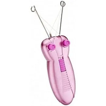 Xenic Facial & Body Hair Removal with Thread