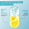 غسول لطيف بتنقية سريعة من جارنيير، غسول وجه لترطيب عميق للبشرة المعرضة للحبوب مع حمض الساليسيليك والسيراميد، خالي من الكبريتات والعطر، 2