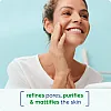 NIVEA Face Wash Cleanser, Purifying Cleansing, Combination Skin, 150ml