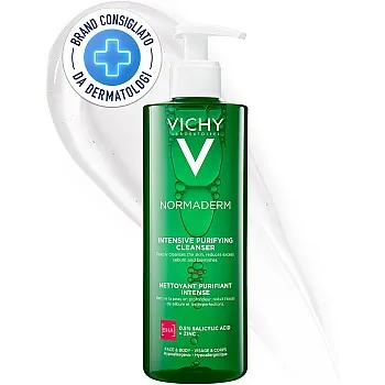 Normaderm Gel 400Ml