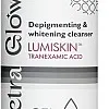 Tetra Glow Face Whitening Cleanser