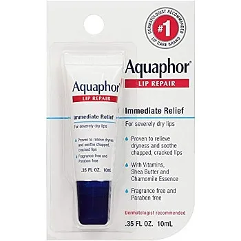 Aquaphor Lip Repair Size .35z